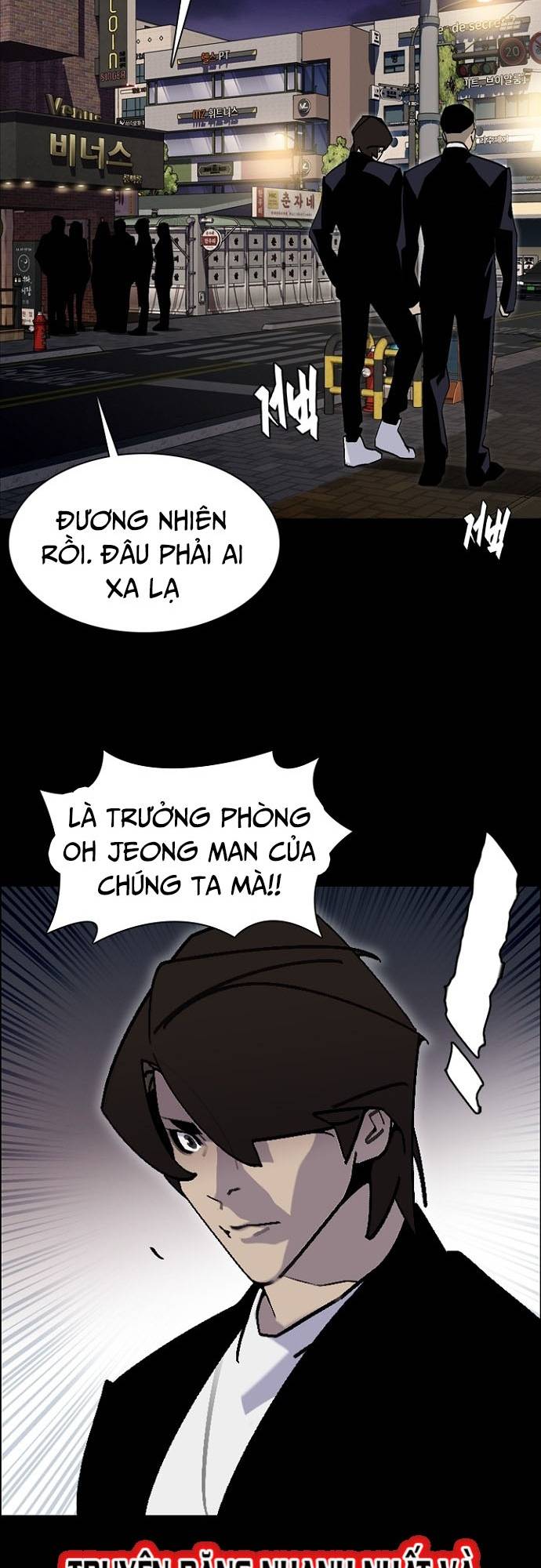 Đế Vương: Chapter 59