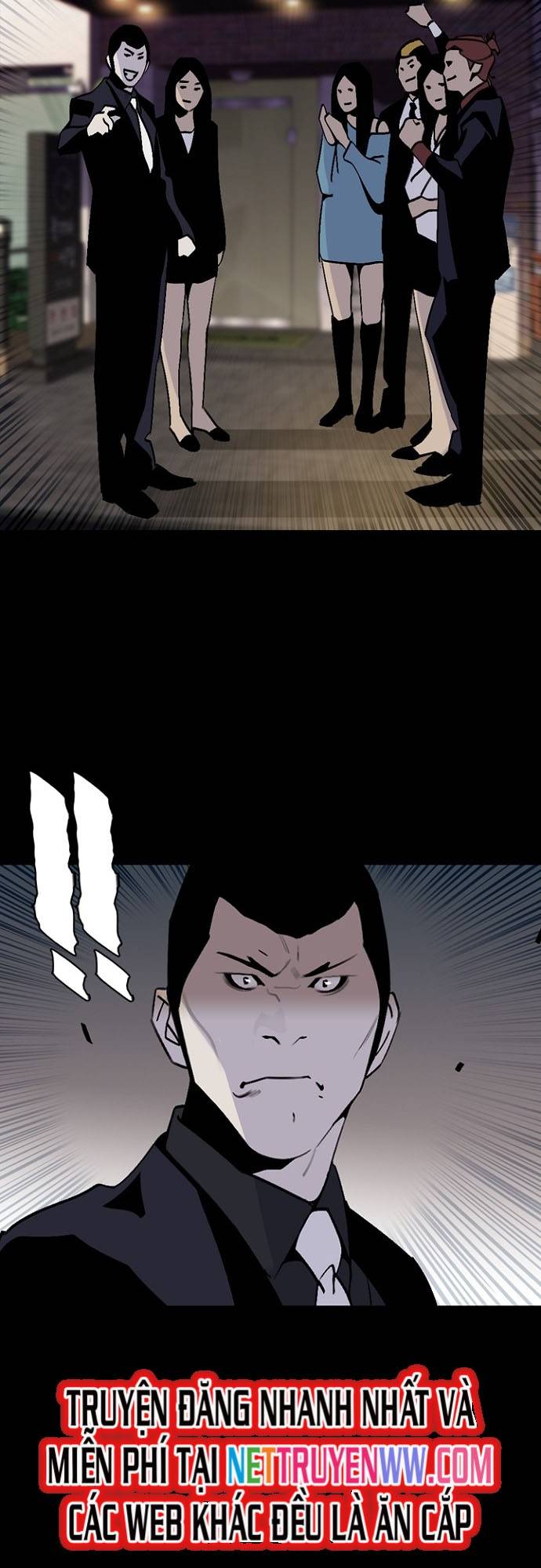 Đế Vương: Chapter 59