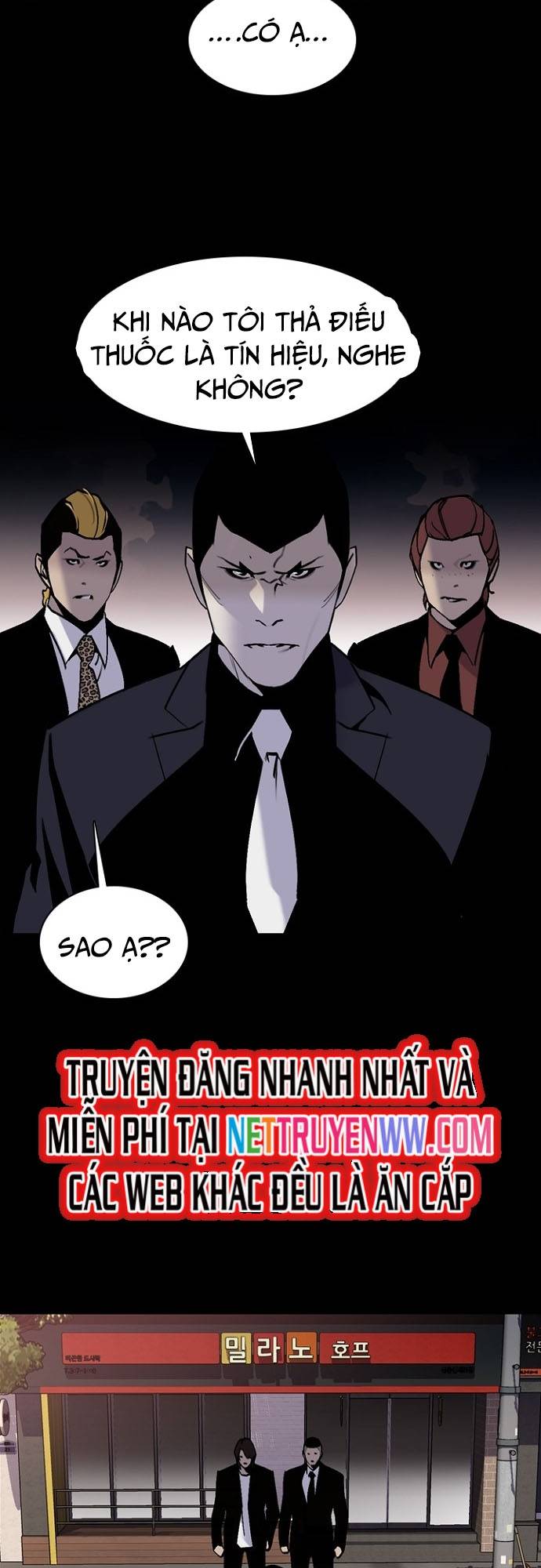 Đế Vương: Chapter 59