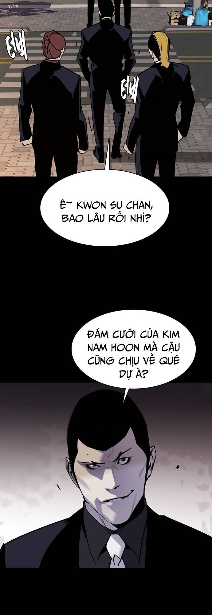 Đế Vương: Chapter 59