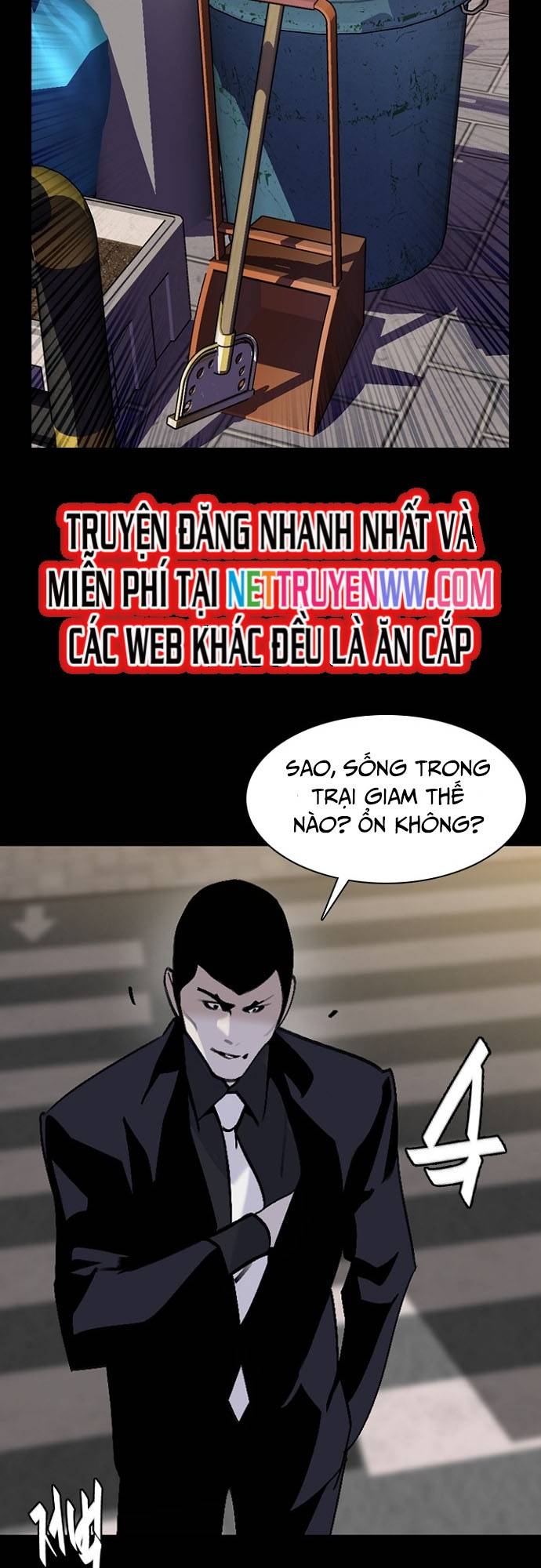 Đế Vương: Chapter 59