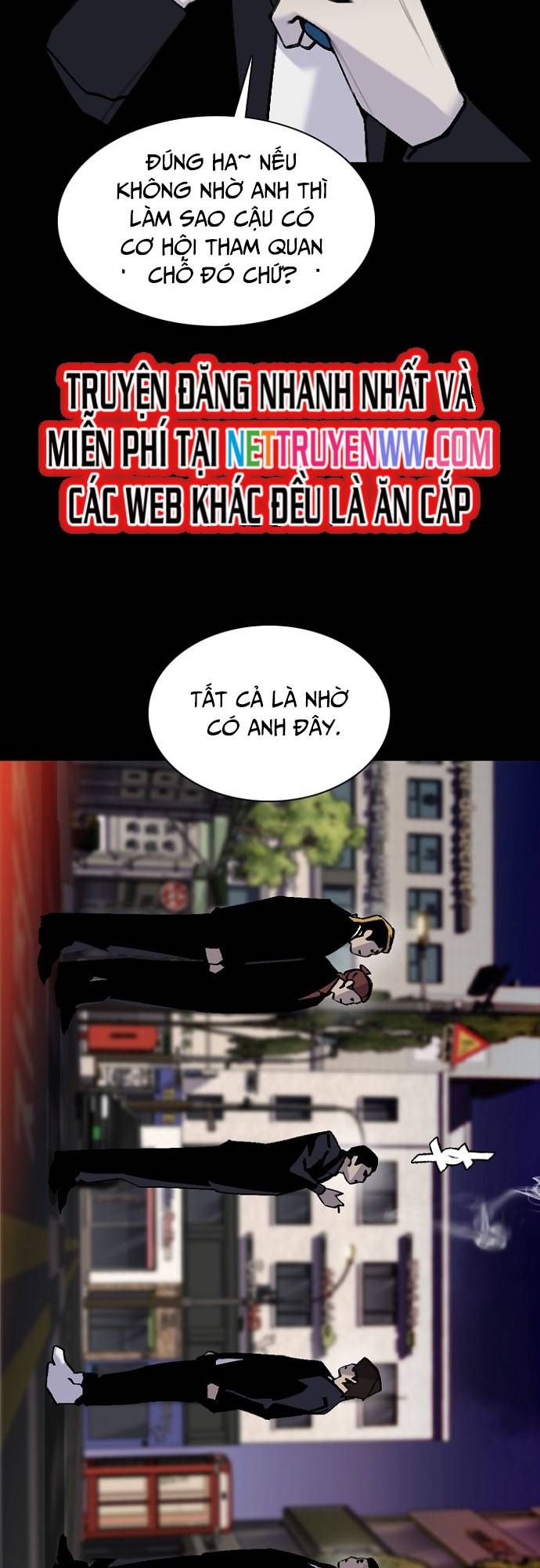 Đế Vương: Chapter 59
