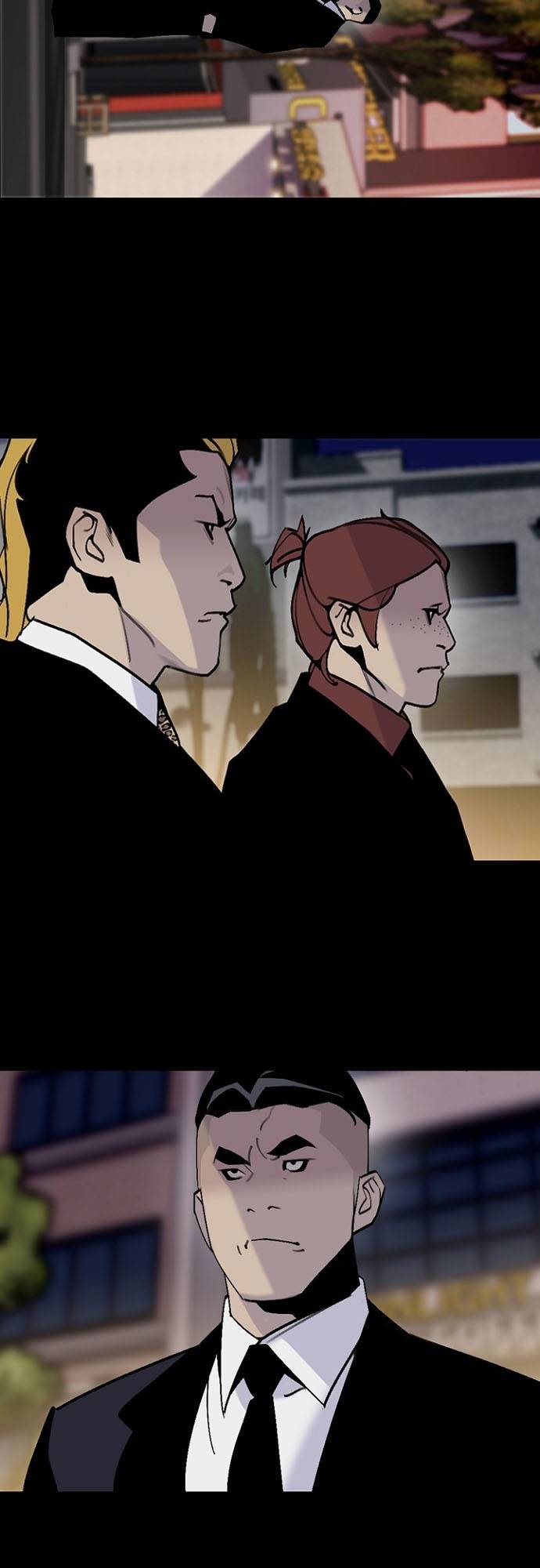 Đế Vương: Chapter 59