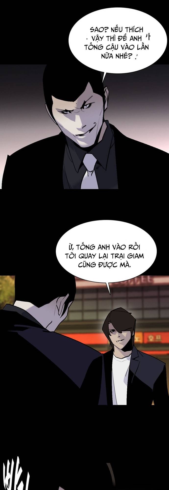 Đế Vương: Chapter 59