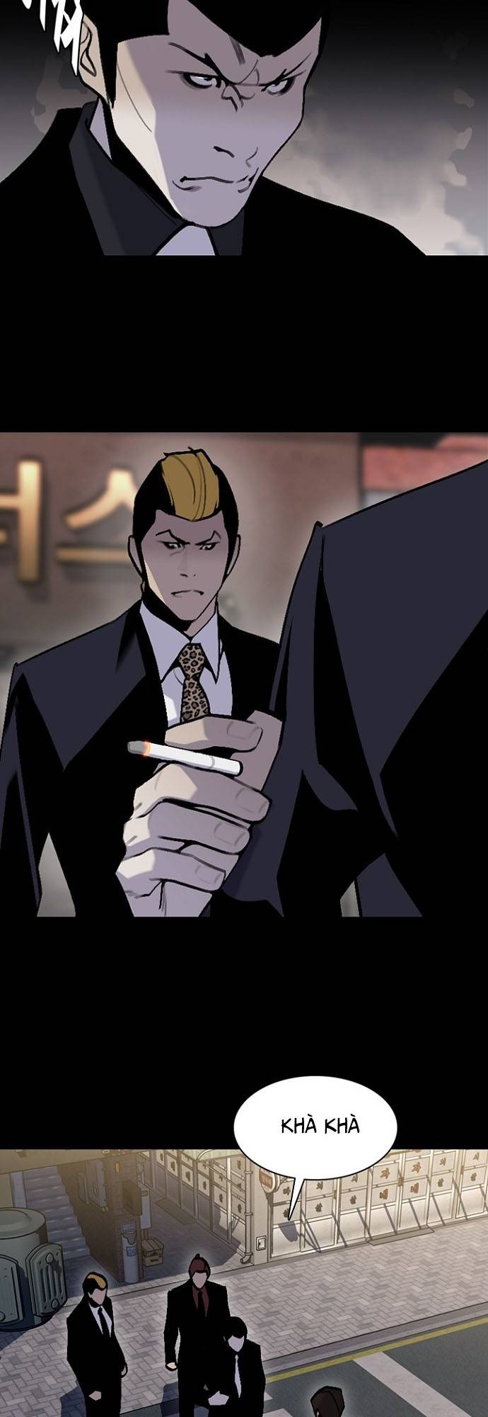 Đế Vương: Chapter 59