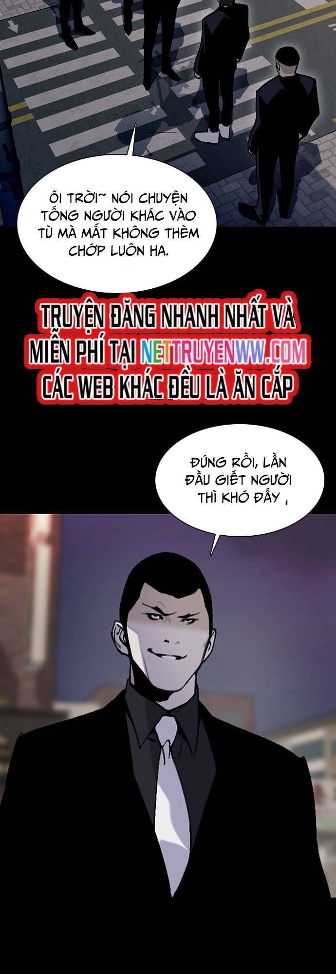 Đế Vương: Chapter 59