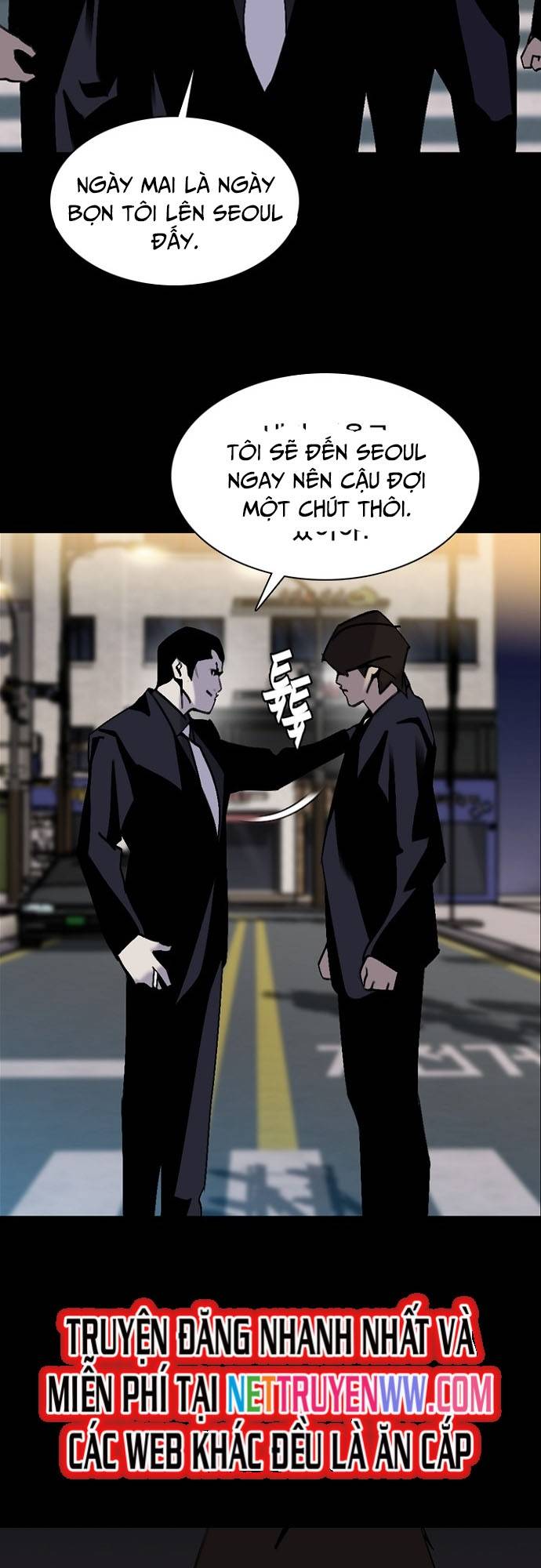 Đế Vương: Chapter 59