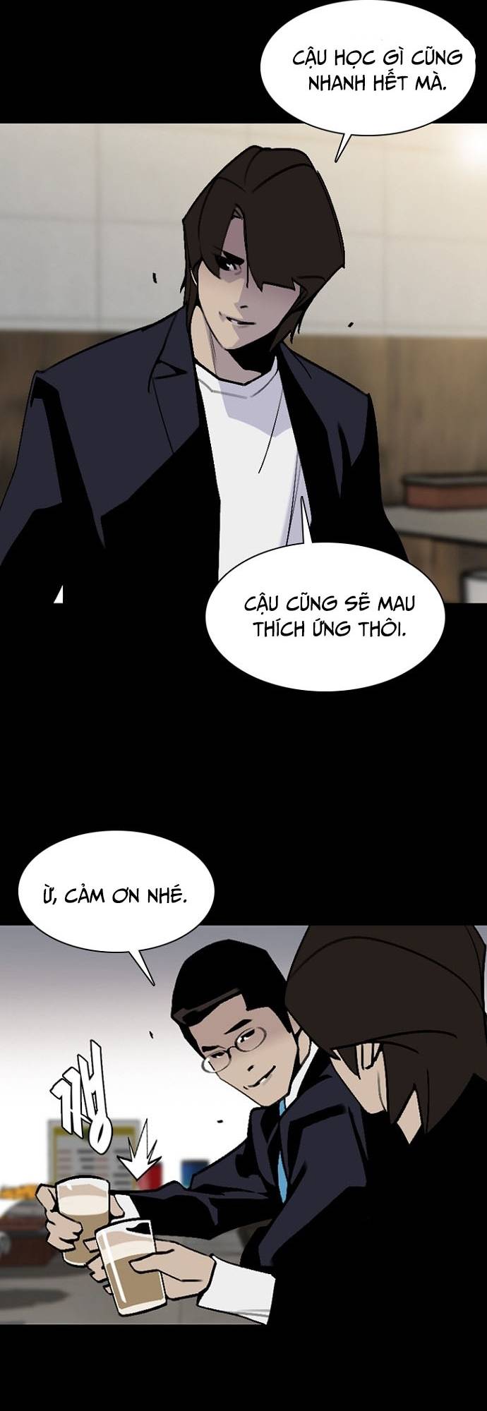 Đế Vương: Chapter 59