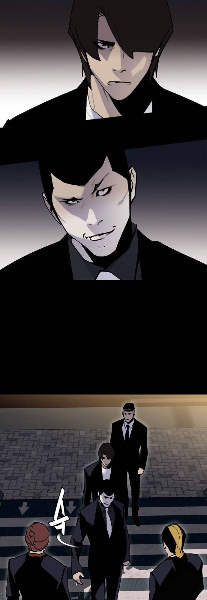 Đế Vương: Chapter 59
