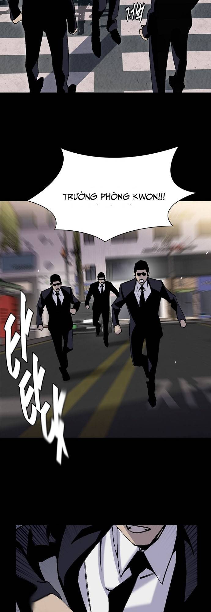 Đế Vương: Chapter 59