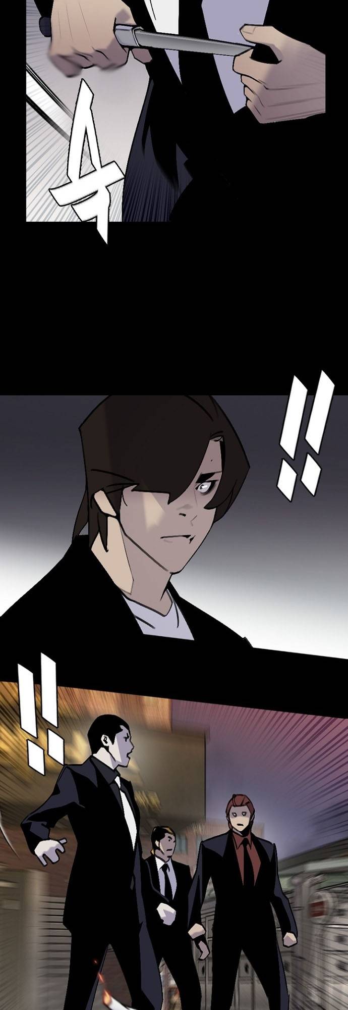 Đế Vương: Chapter 59