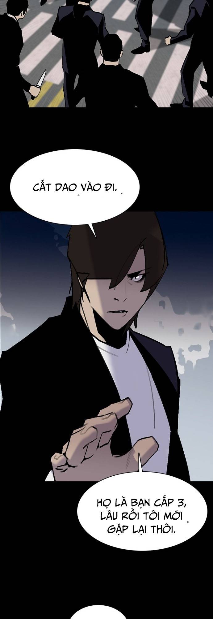 Đế Vương: Chapter 59
