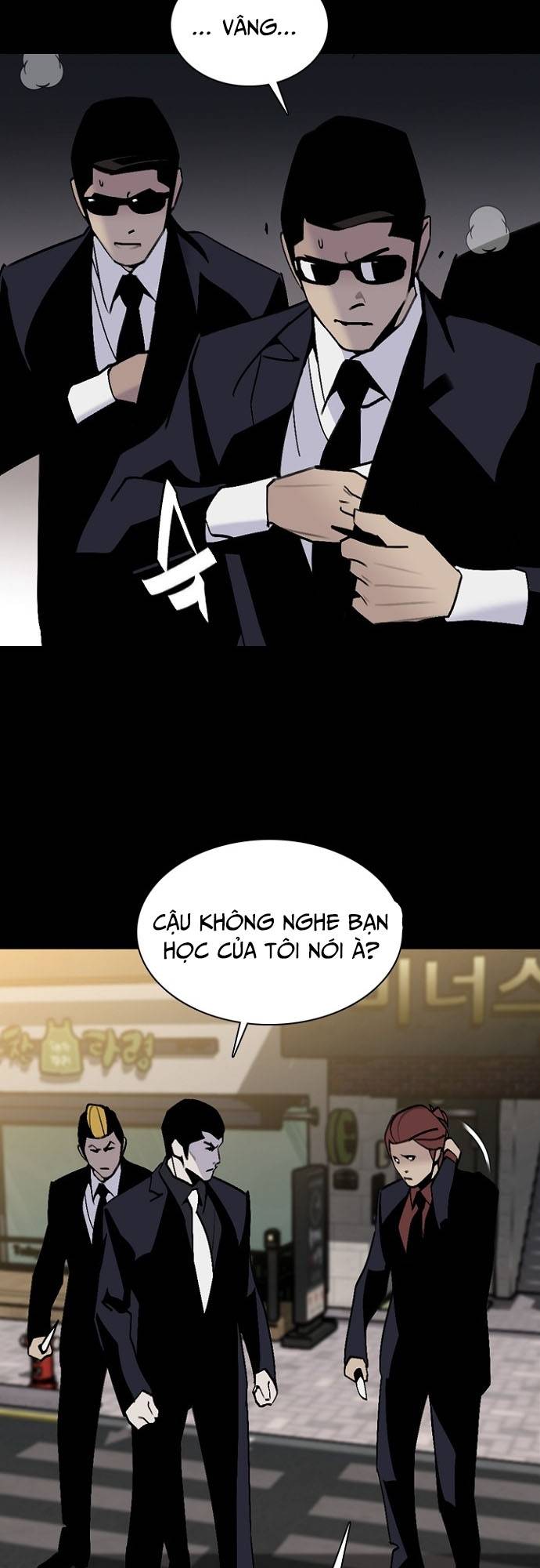 Đế Vương: Chapter 59