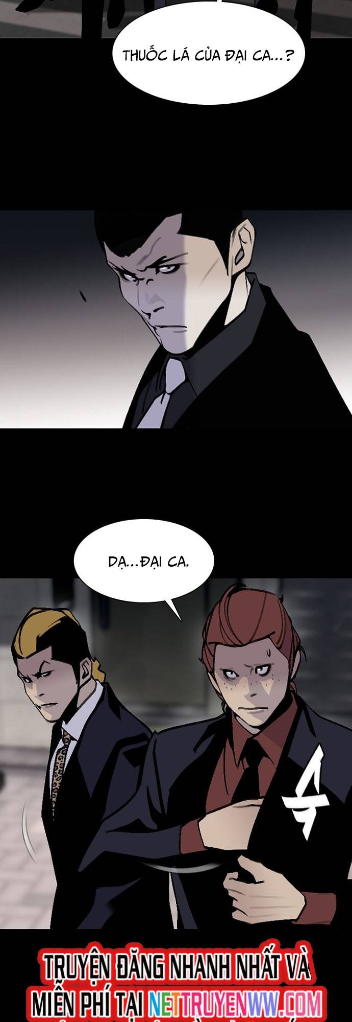 Đế Vương: Chapter 59