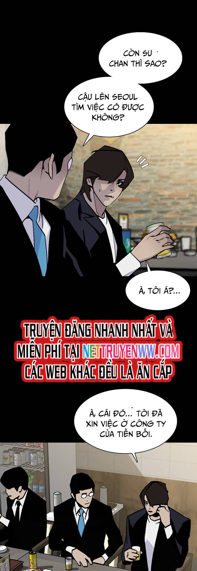 Đế Vương: Chapter 59