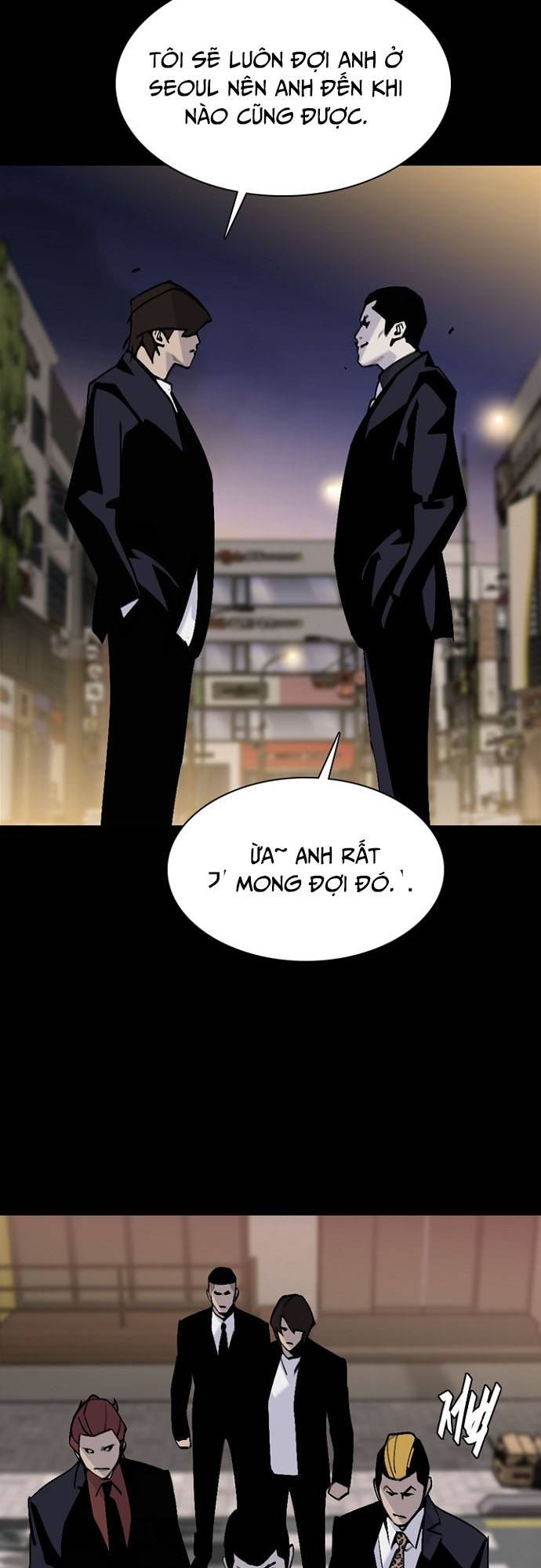 Đế Vương: Chapter 59