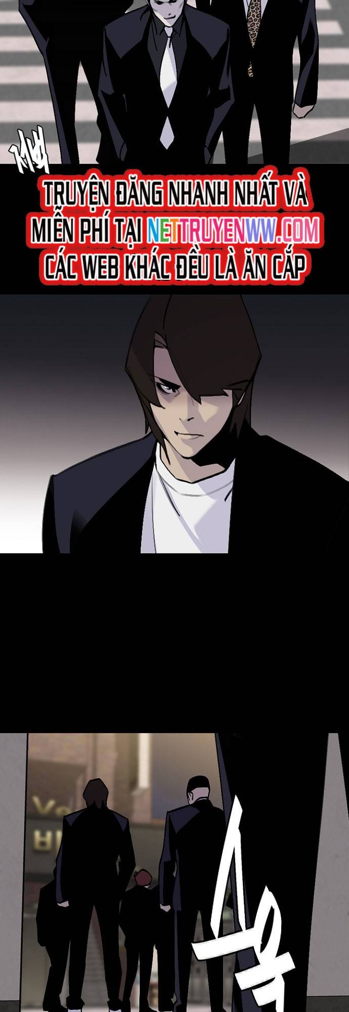 Đế Vương: Chapter 59