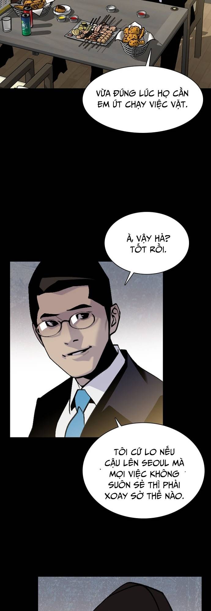 Đế Vương: Chapter 59