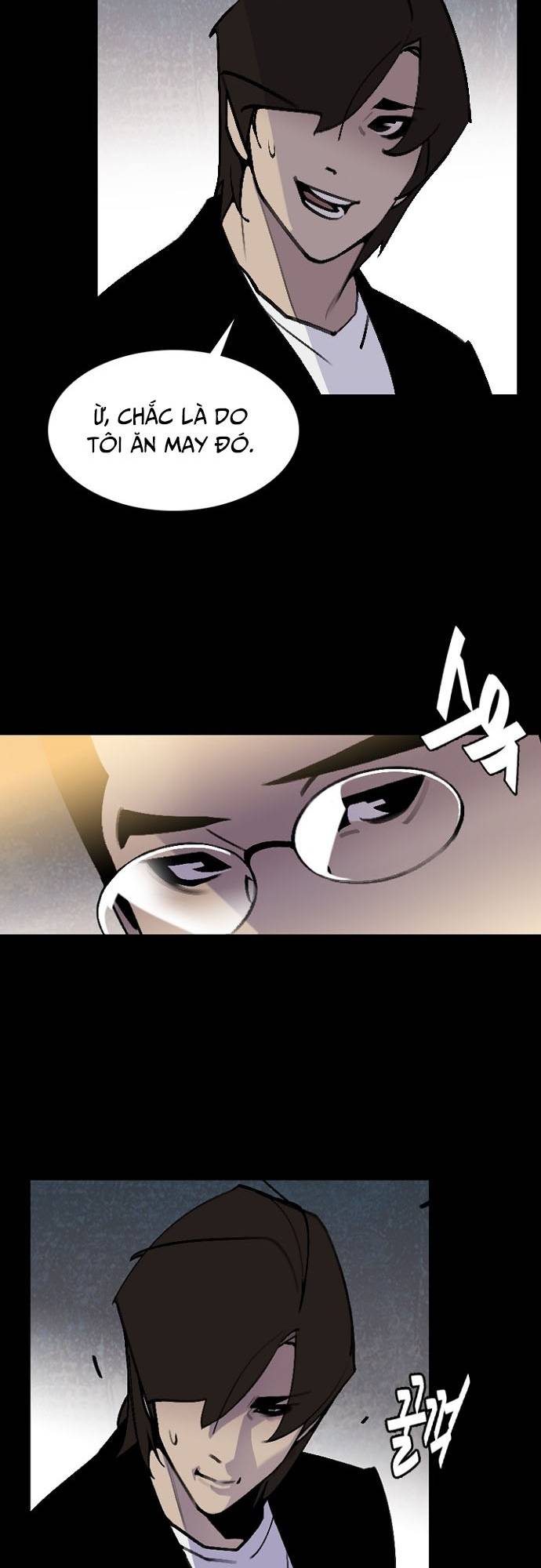Đế Vương: Chapter 59
