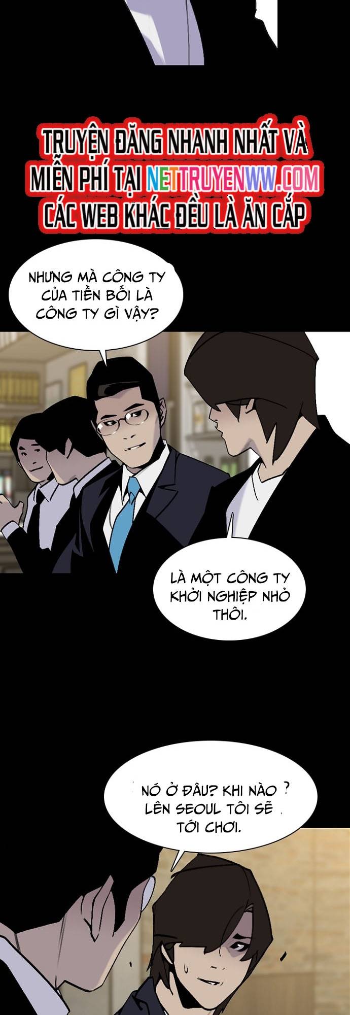 Đế Vương: Chapter 59