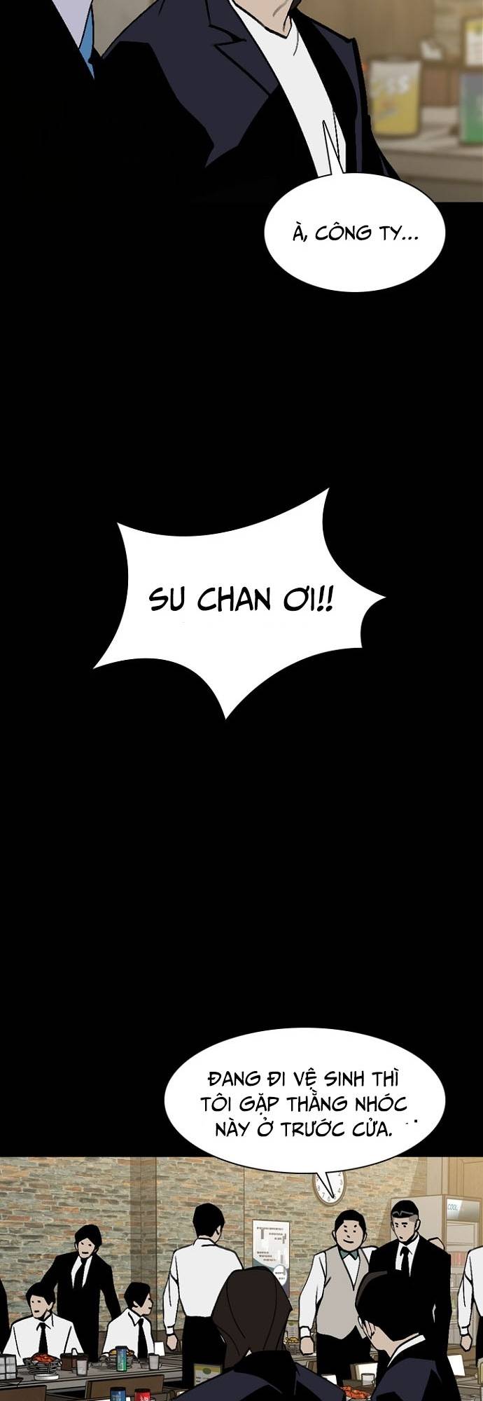 Đế Vương: Chapter 59
