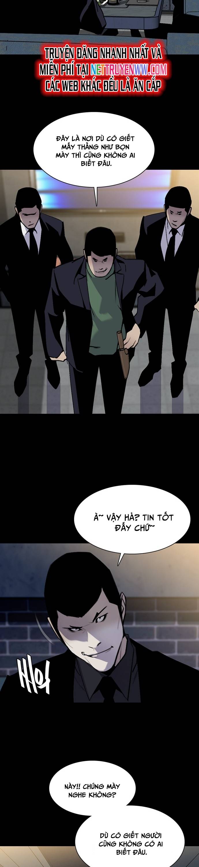 Đế Vương: Chapter 60