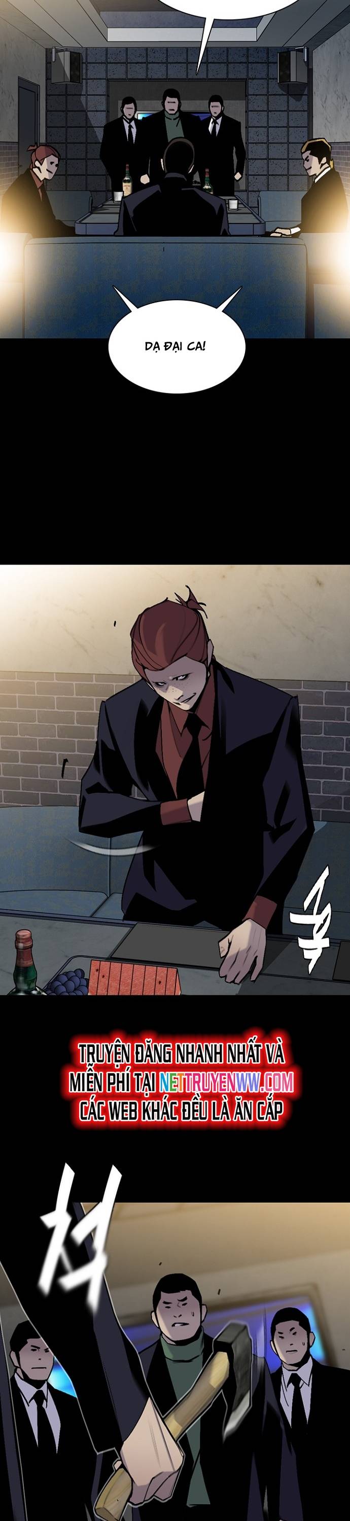 Đế Vương: Chapter 60