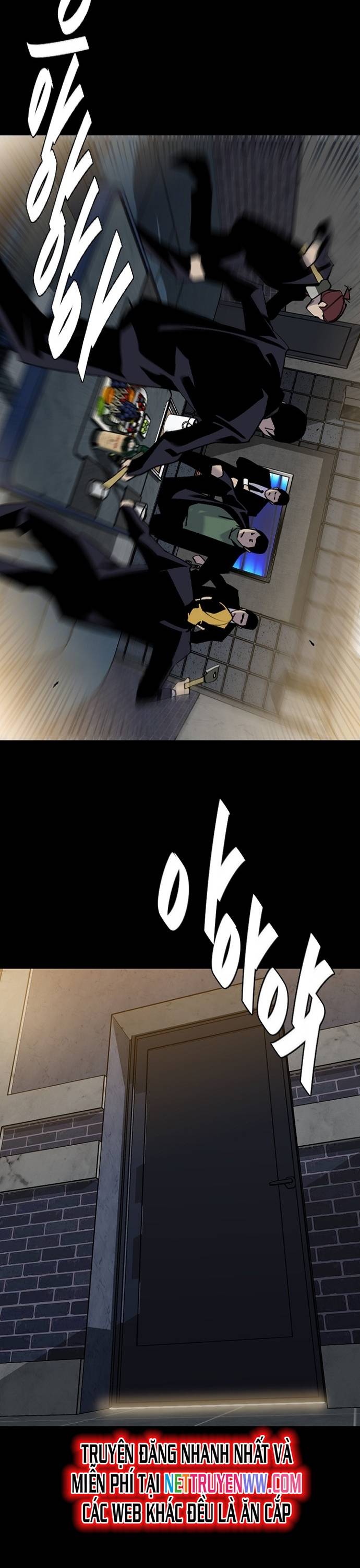 Đế Vương: Chapter 60