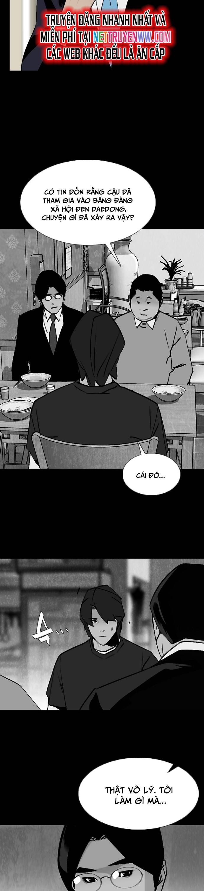 Đế Vương: Chapter 60