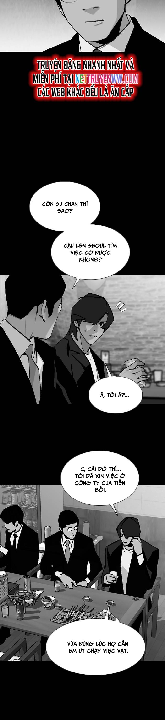 Đế Vương: Chapter 60