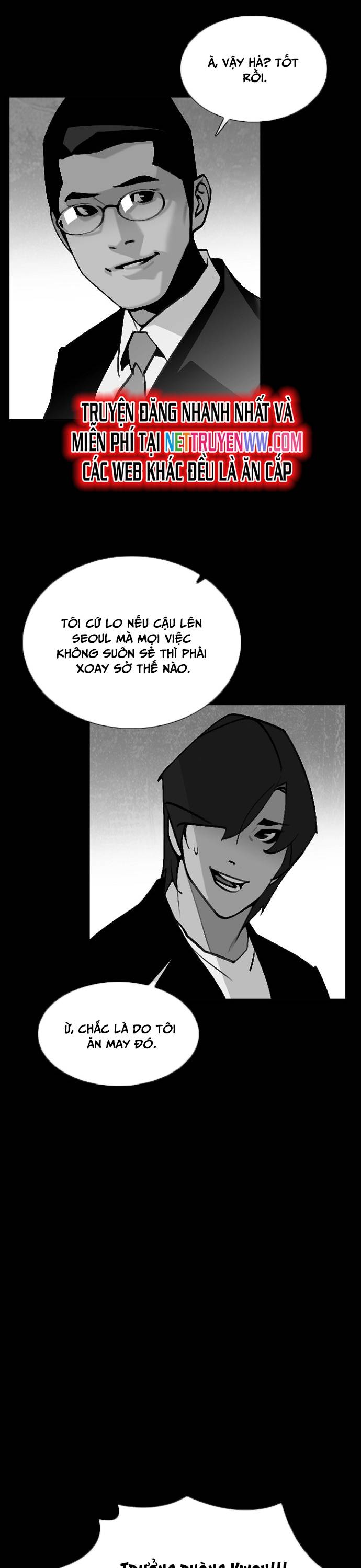 Đế Vương: Chapter 60