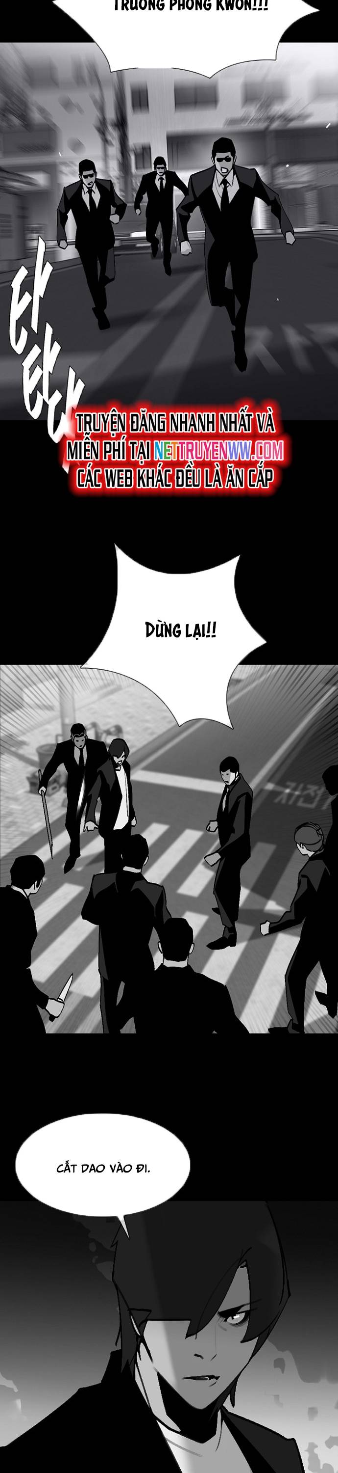 Đế Vương: Chapter 60