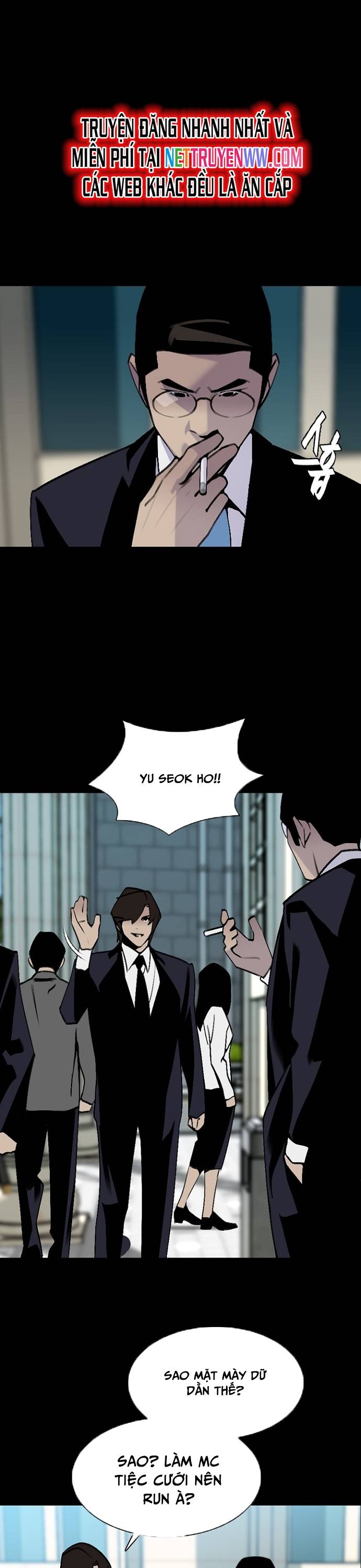 Đế Vương: Chapter 60