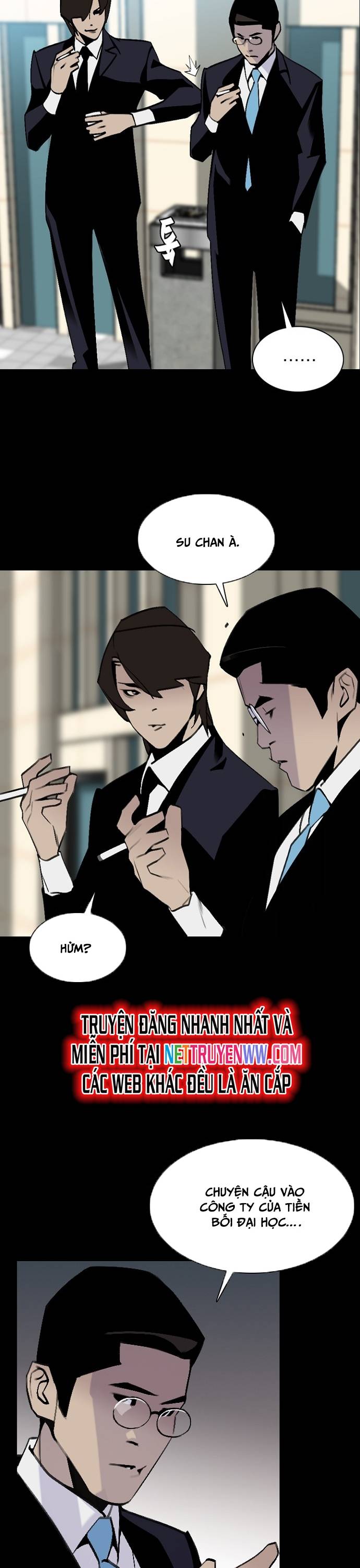 Đế Vương: Chapter 60