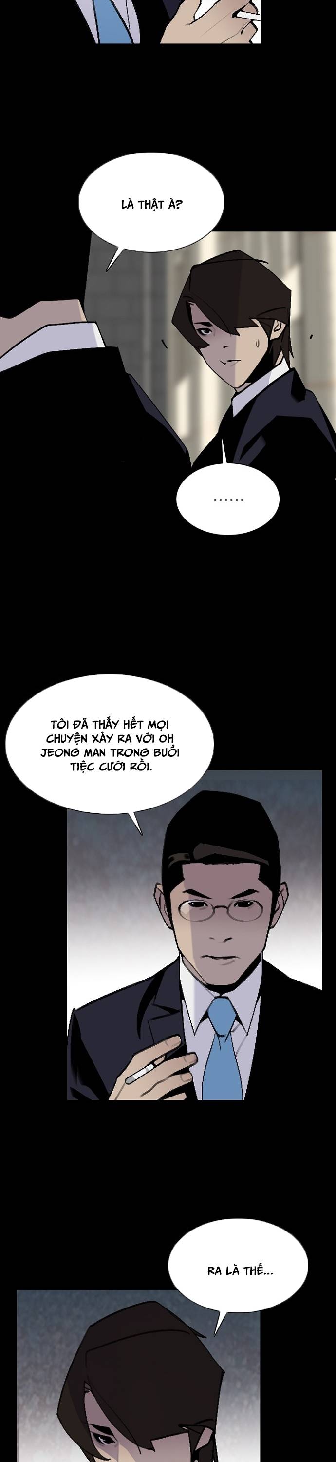 Đế Vương: Chapter 60