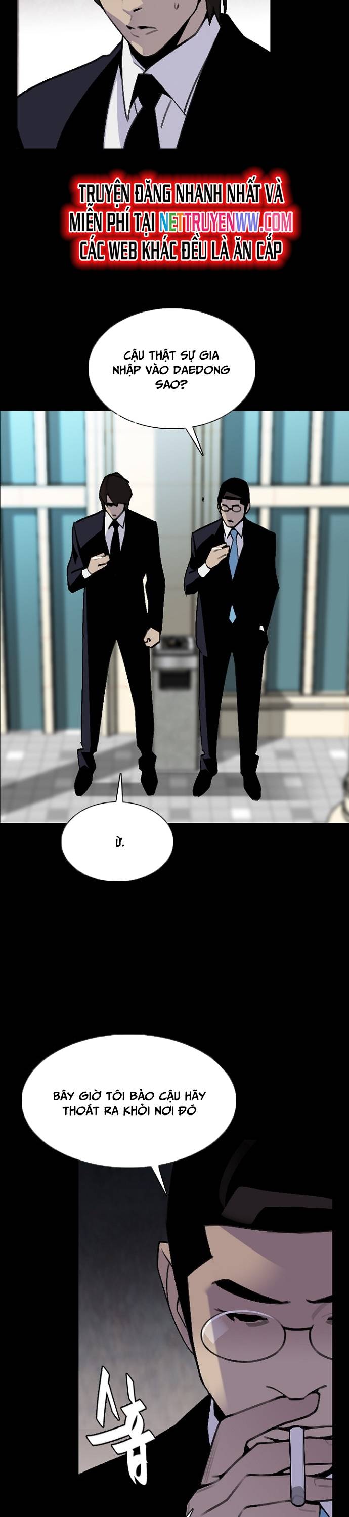 Đế Vương: Chapter 60