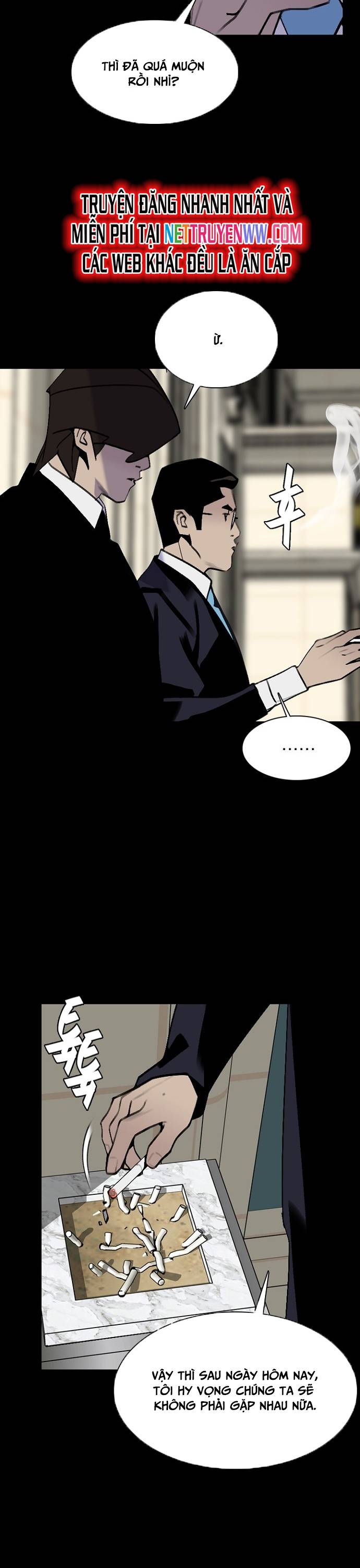 Đế Vương: Chapter 60