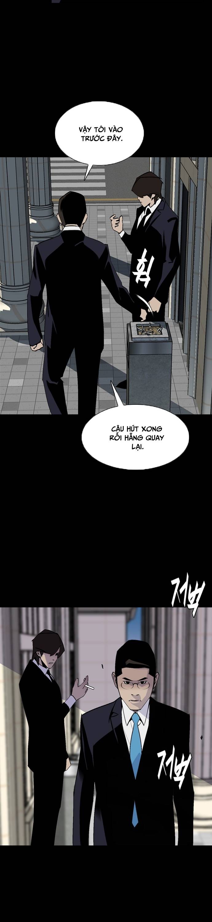 Đế Vương: Chapter 60
