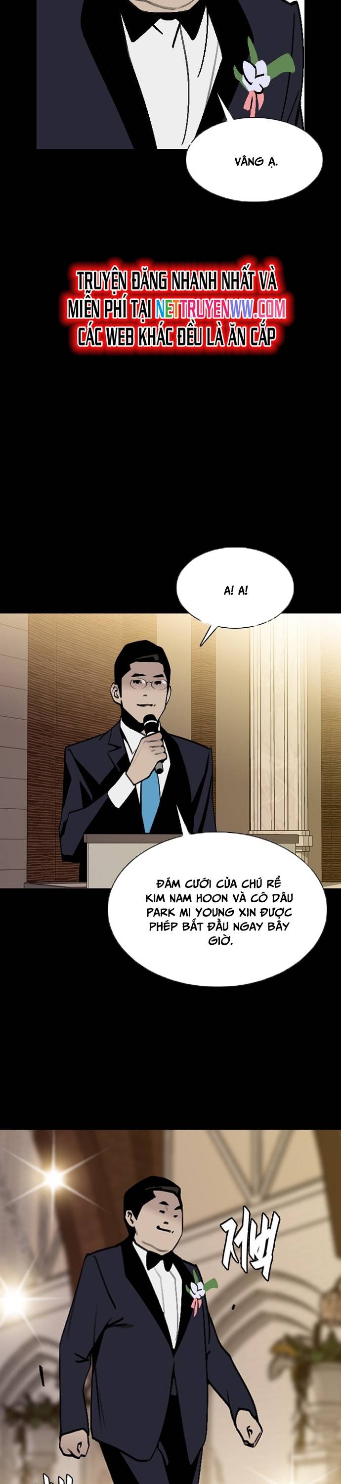 Đế Vương: Chapter 60