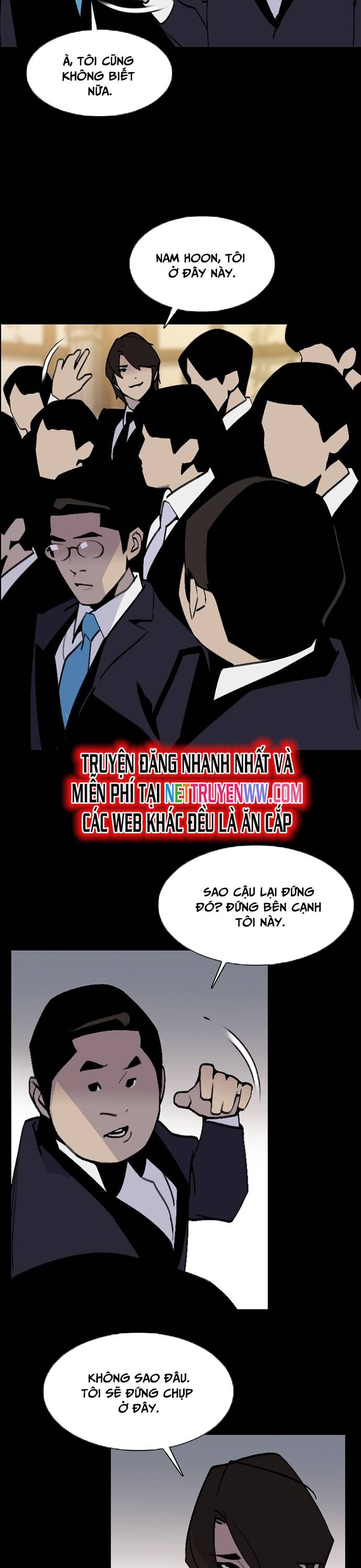 Đế Vương: Chapter 60
