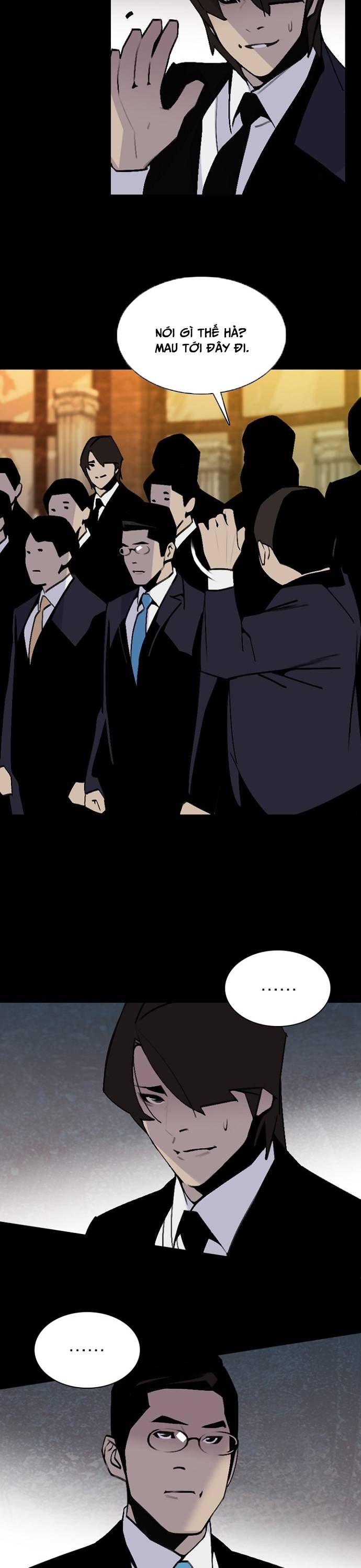 Đế Vương: Chapter 60