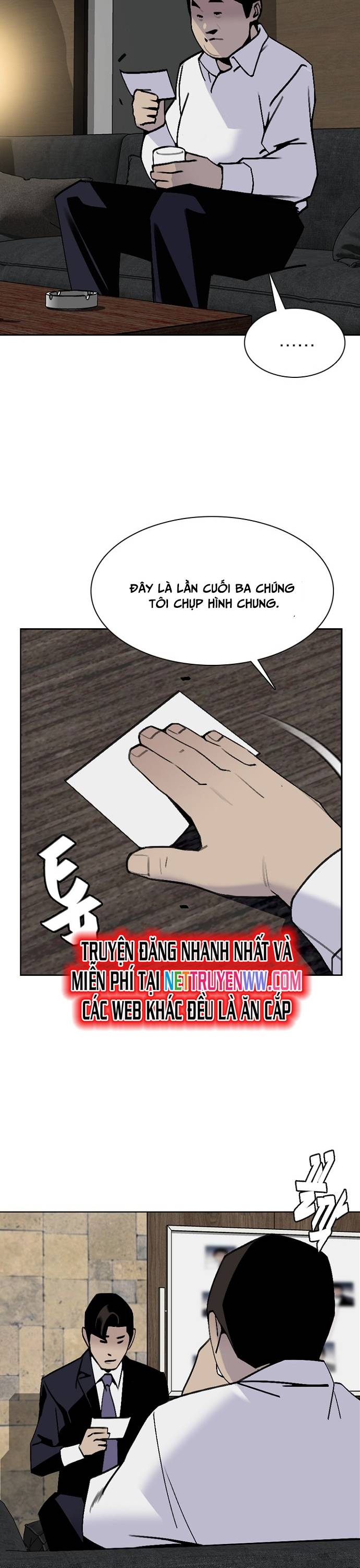 Đế Vương: Chapter 60