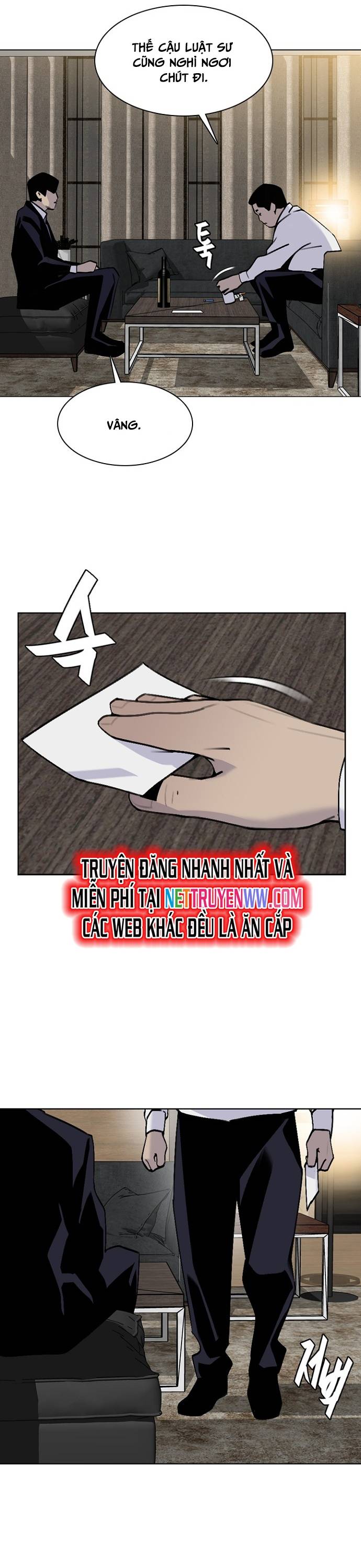 Đế Vương: Chapter 60
