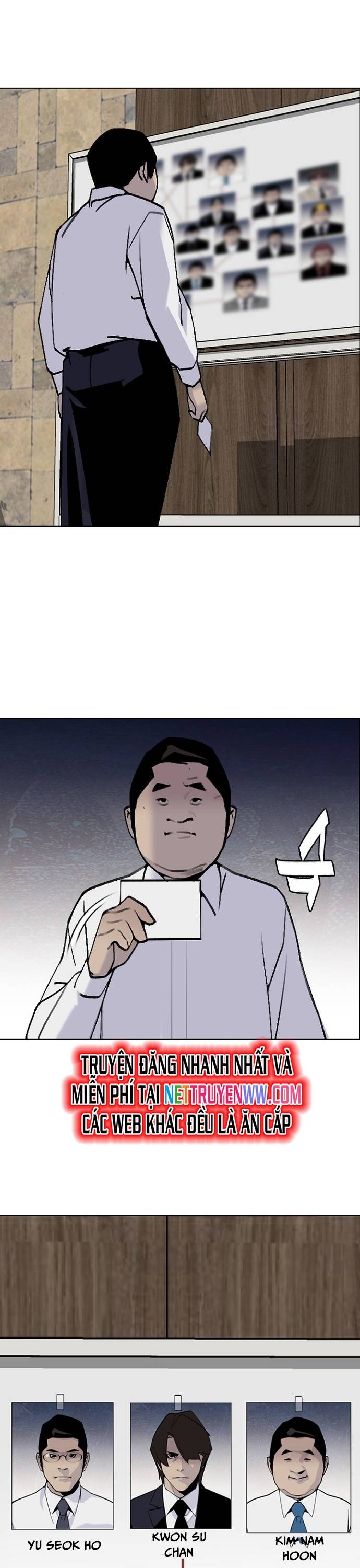 Đế Vương: Chapter 60