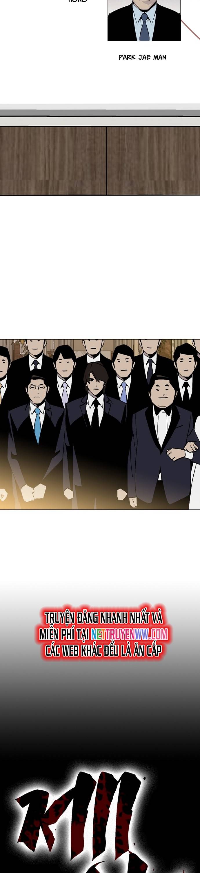 Đế Vương: Chapter 60