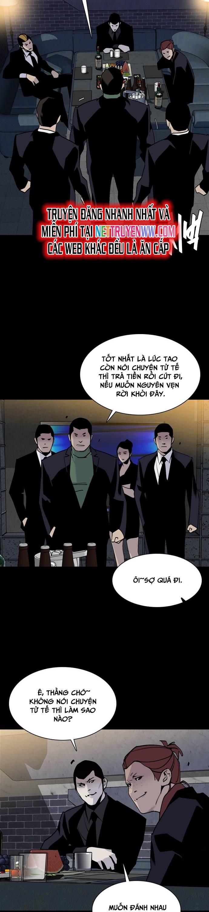Đế Vương: Chapter 60