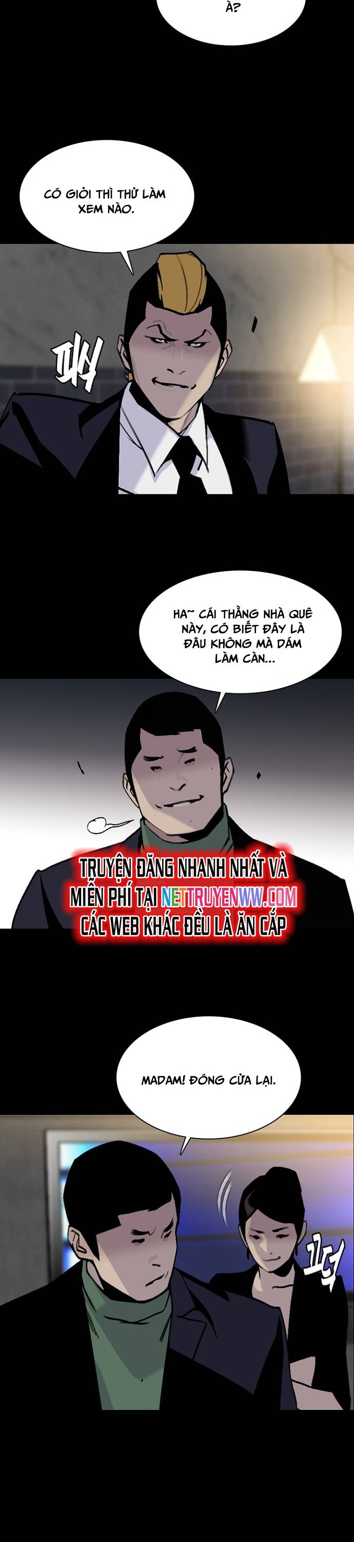 Đế Vương: Chapter 60