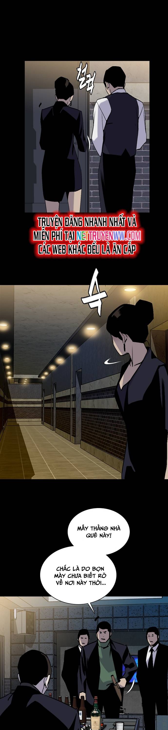 Đế Vương: Chapter 60