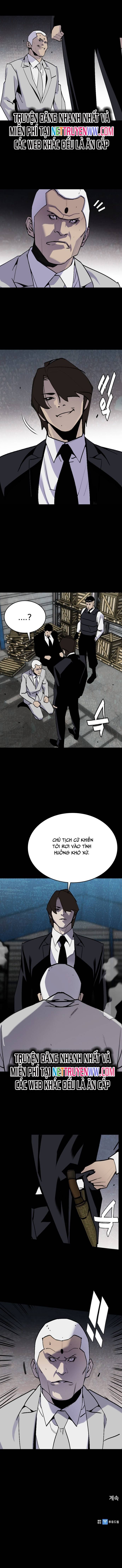 Đế Vương: Chapter 61