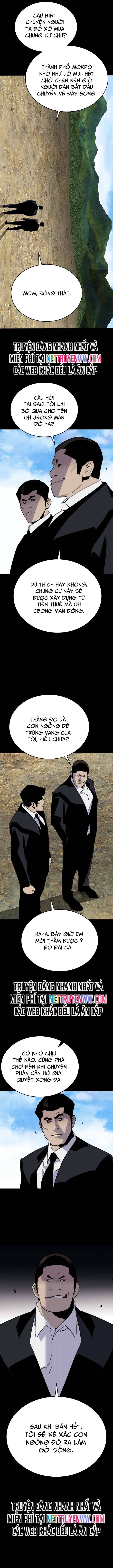 Đế Vương: Chapter 67